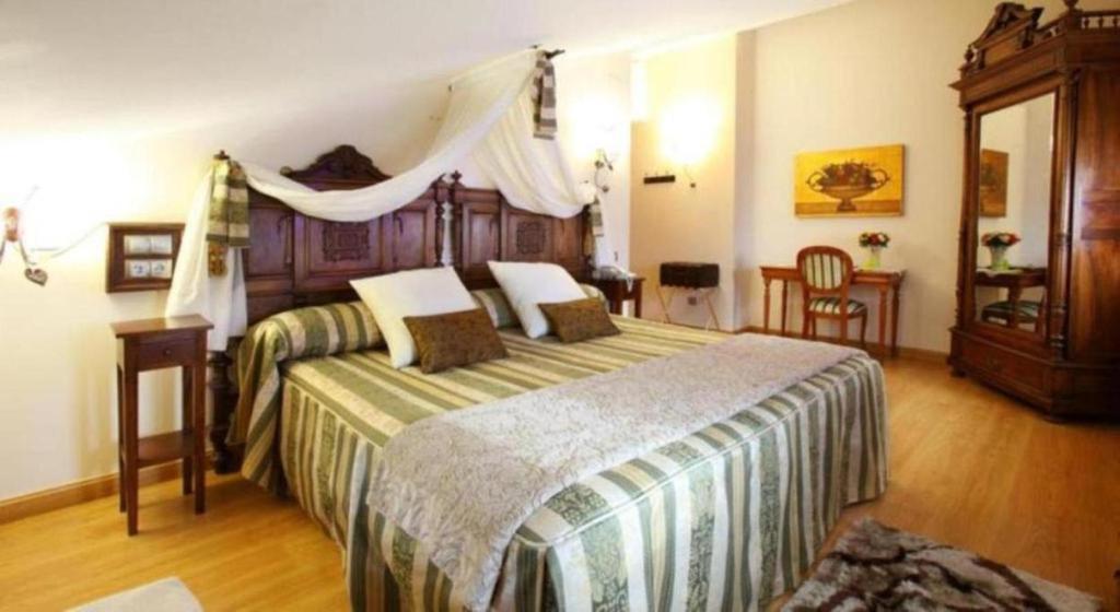 Hotel El Juglar Olite Zewnętrze zdjęcie